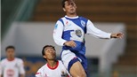 K.KH – ĐT.LA 2-1: Vừng đã mở